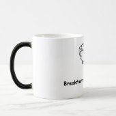 ENFP Champion Coffee Mok (Links)