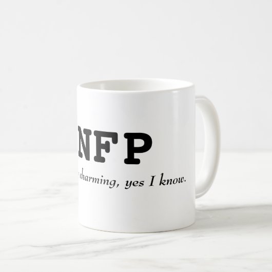 ENFP onbetwistbaar charmant, Ja, ik ken Mok (Voorkant rechts)