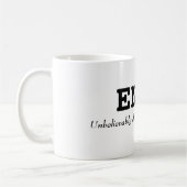 ENFP onbetwistbaar charmant, Ja, ik ken Mok (Links)