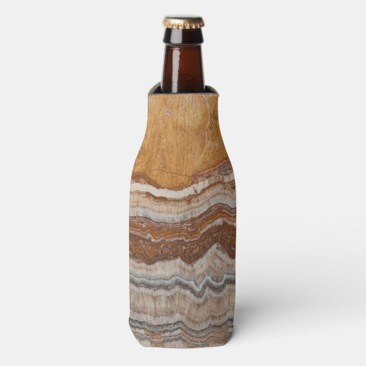 Enfriador botella flesjeskoeler (Fles Voorkant)