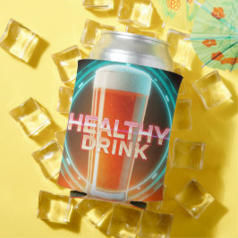 Enfriador de latas. blikjeskoeler