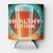 Enfriador de latas. blikjeskoeler (Voorkant)