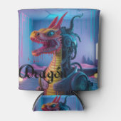 Enfriador de latas blikjeskoeler (Voorkant)