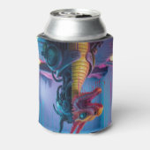 Enfriador de latas blikjeskoeler (Blikje Achterkant)