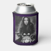 Enfriador de latas blikjeskoeler (Blikje Achterkant)