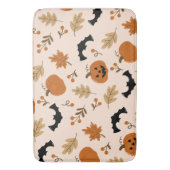 Eng Halloween Badmat (Voorkant Verticaal)
