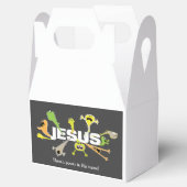 eng Jezus Bedankdoosjes (Geopend)