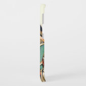 Engaged Couple Case-Mate Samsung Galaxy Hoesje (Achterkant/links)