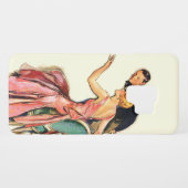 Engaged Couple Case-Mate Samsung Galaxy Hoesje (Achterkant (horizontaal))