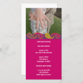 Engagement Party (Voorkant / Achterkant)