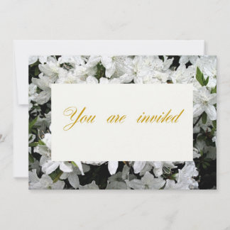 Engagement Party Invitation