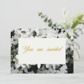 Engagement Party Invitation (Debout devant)