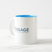 Engager Mug (Devant gauche)