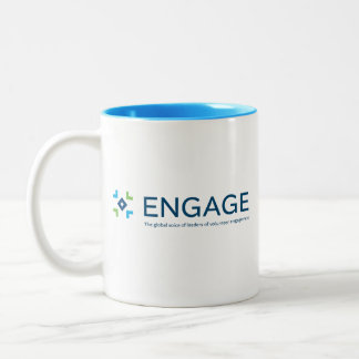 Engager Mug