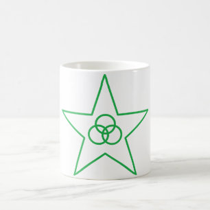 Engaru Hokkaido Chapitre Mug