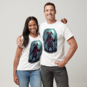 Enge Cane Corso T-shirt (Unisex)