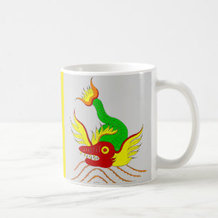 enge draak koffiemok