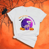Enge Duitse Kortharige Pointer Halloween T-shirt