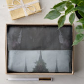 Enge Ghoul - Varkenswezen Tissuepapier (Geschenk)