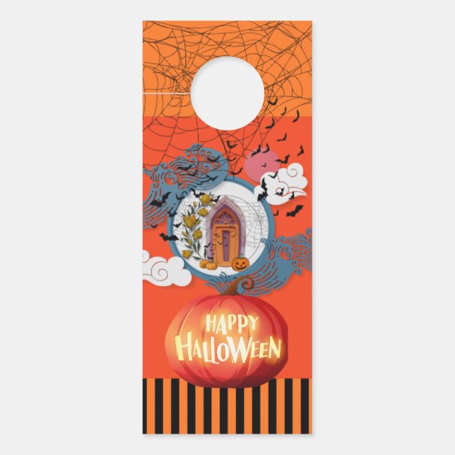 Enge Halloween (Voorkant)