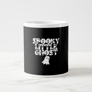 Enge Halloween Extra Grote Beker