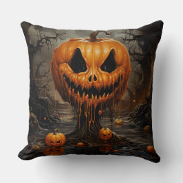 Enge Halloween  Kussen