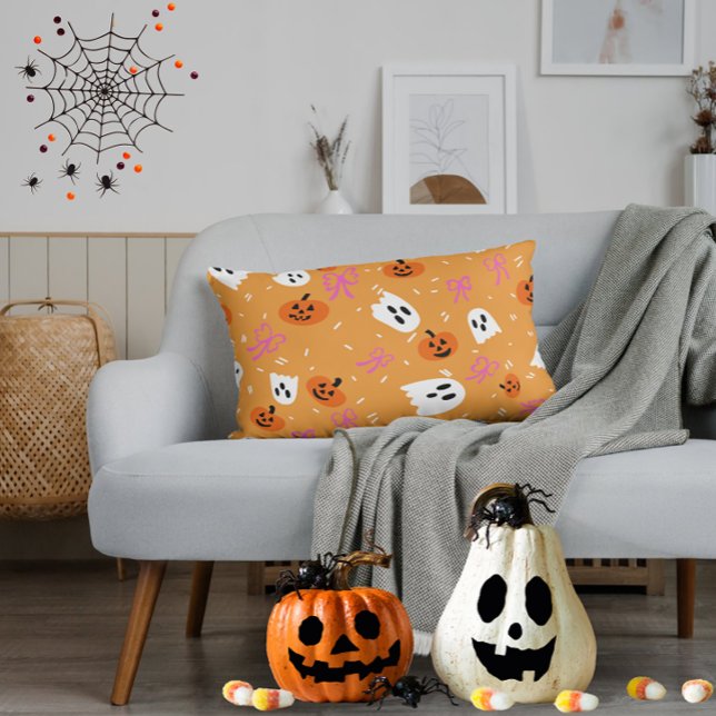 Enge Halloween  Kussen (Creator heeft geüpload)