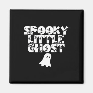 Enge Halloween Magneet
