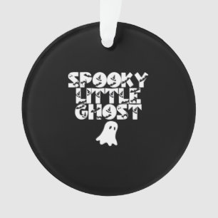 Enge Halloween Ornament