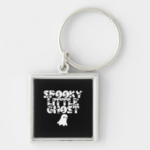 Enge Halloween Sleutelhanger