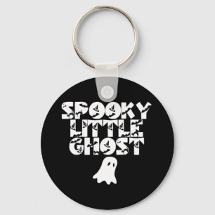 Enge Halloween Sleutelhanger