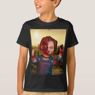 Enge Halloween. T-shirt