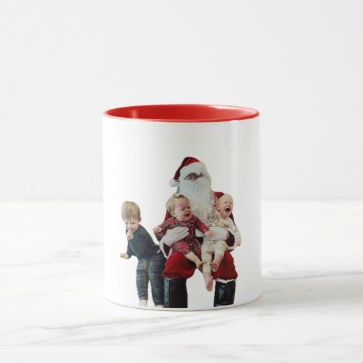 Enge Kerstman ? Mok (Midden)
