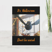 ** ENGE KNUPPEL *** *IK ZAL VOOR JE ZORGEN *** HAL KAART (Voorkant)