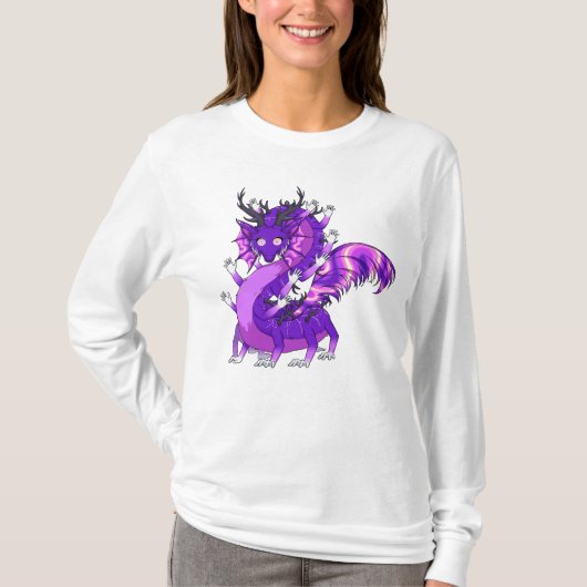 Enge Kruipers T-shirt (Voorkant)