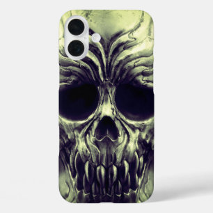 Enge Skull Phone Case