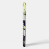 Enge Skull Phone Case (Achterkant / Rechts)