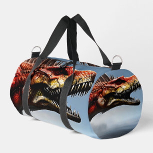 Enge Spinosaurus Dinosaurus Plunjezak