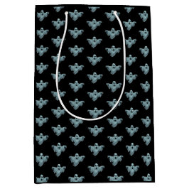 enge spookachtige medium cadeauzakje