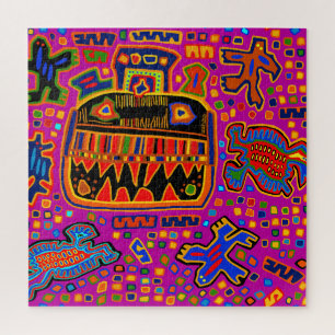ENGE SPOOKY GHOSTS GHOULS GOBLINS LEGPUZZEL