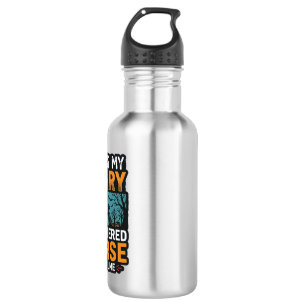 Enge Verpleegster Kostuum Halloween Shirt Des Waterfles