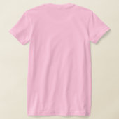 Engel 1 t-shirt (Laag Achter)