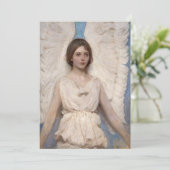 engel | Abbott Handerson Thayer (Staand voorkant)