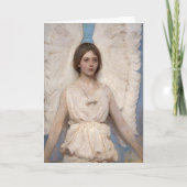 engel | Abbott Handerson Thayer Kaart (Voorkant)