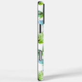 Engel Case-Mate iPhone case (Achterkant / Rechts)