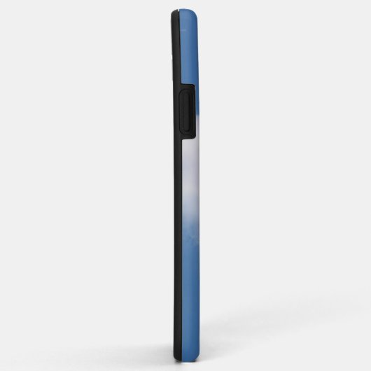 Engel Case-Mate iPhone Case (Achterkant/rechts)