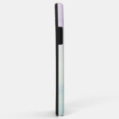 Engel Case-Mate iPhone Case (Achterkant/rechts)