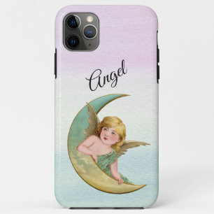 Engel iPhone 11 Pro Max Hoesje