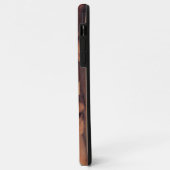 Engel Case-Mate iPhone Case (Achterkant/links)