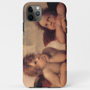 Engel iPhone 11 Pro Max Hoesje